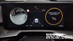 Kia Sorento Бензин 2.5T 2WD 2024 года из Южной Кореи