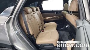 Kia Sorento Бензин 2.5T 2WD 2024 года из Южной Кореи