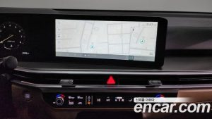 Kia Sorento Бензин 2.5T 2WD 2024 года из Южной Кореи