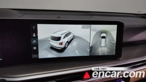 Kia Sorento Бензин 2.5T 2WD 2024 года из Южной Кореи