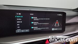 Kia Sorento Бензин 2.5T 2WD 2024 года из Южной Кореи