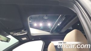 Kia Sorento Бензин 2.5T 2WD 2024 года из Южной Кореи