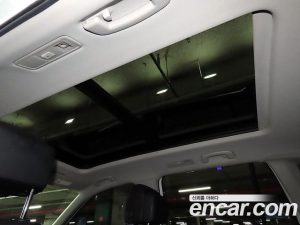 Volkswagen Tiguan 2.0 TDI 4 Prestige 2023 года из Южной Кореи