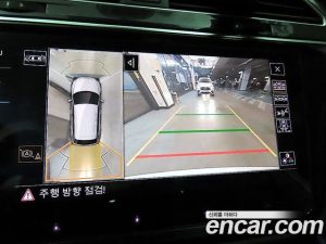 Volkswagen Tiguan 2.0 TDI 4 Prestige 2023 года из Южной Кореи