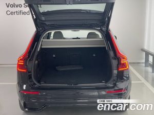 Volvo XC60 B5 Ultra темный Air Air Suspension 2026 года из Южной Кореи