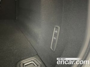 Volvo XC60 B5 Ultra темный Air Air Suspension 2026 года из Южной Кореи