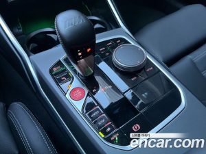 BMW M2 M2 Coupe 2025 года из Южной Кореи