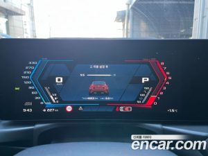 BMW M2 M2 Coupe 2025 года из Южной Кореи