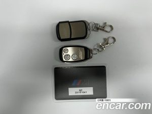 BMW M2 M2 Coupe 2025 года из Южной Кореи
