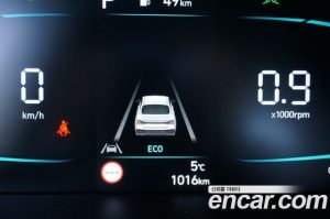 Hyundai AVANTE 1.6 2026 года из Южной Кореи