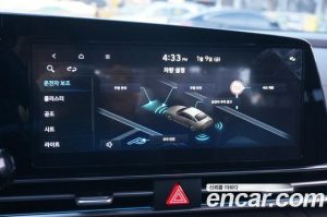 Hyundai AVANTE 1.6 2026 года из Южной Кореи