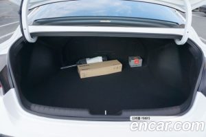 Hyundai AVANTE 1.6 2026 года из Южной Кореи