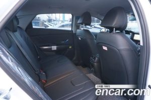 Hyundai AVANTE 1.6 2026 года из Южной Кореи