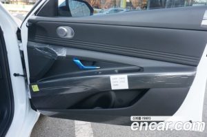 Hyundai AVANTE 1.6 2026 года из Южной Кореи