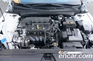 Hyundai AVANTE 1.6 2026 года из Южной Кореи