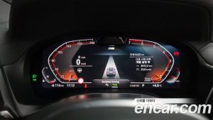 BMW X4 xDrive20i M Sport 2024 года из Южной Кореи