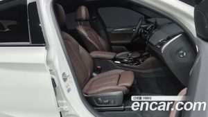 BMW X4 xDrive20i M Sport 2024 года из Южной Кореи