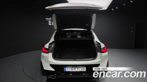BMW X4 xDrive20i M Sport 2024 года из Южной Кореи