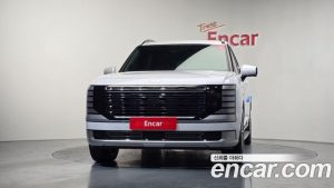Hyundai Palisade HEV 2.5T 2WD 7-Seater 2026 года из Южной Кореи