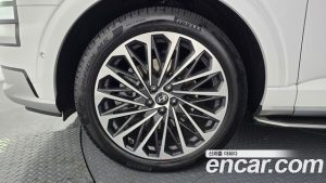 Hyundai Palisade HEV 2.5T 2WD 7-Seater 2026 года из Южной Кореи