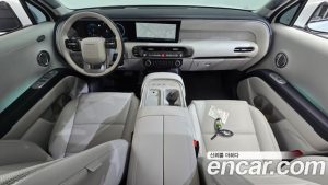 Hyundai Palisade HEV 2.5T 2WD 7-Seater 2026 года из Южной Кореи