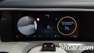 Hyundai Palisade HEV 2.5T 2WD 7-Seater 2026 года из Южной Кореи