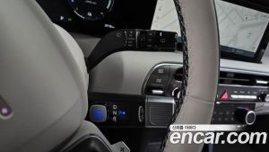 Hyundai Palisade HEV 2.5T 2WD 7-Seater 2026 года из Южной Кореи