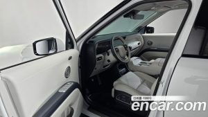 Hyundai Palisade HEV 2.5T 2WD 7-Seater 2026 года из Южной Кореи