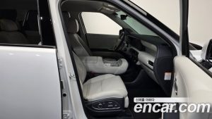 Hyundai Palisade HEV 2.5T 2WD 7-Seater 2026 года из Южной Кореи