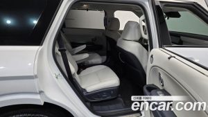 Hyundai Palisade HEV 2.5T 2WD 7-Seater 2026 года из Южной Кореи