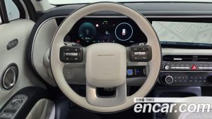 Hyundai Palisade HEV 2.5T 2WD 7-Seater 2026 года из Южной Кореи