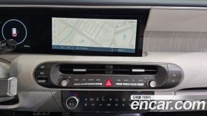 Hyundai Palisade HEV 2.5T 2WD 7-Seater 2026 года из Южной Кореи