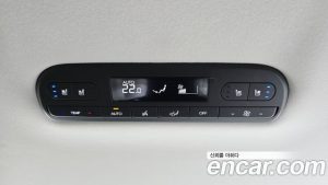 Hyundai Palisade HEV 2.5T 2WD 7-Seater 2026 года из Южной Кореи