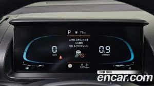 Hyundai Casper Turbo Inspiration 2024 года из Южной Кореи