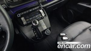Hyundai Casper Turbo Inspiration 2024 года из Южной Кореи