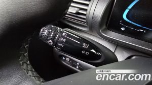 Hyundai Casper Turbo Inspiration 2024 года из Южной Кореи