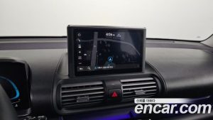 Hyundai Casper Turbo Inspiration 2024 года из Южной Кореи