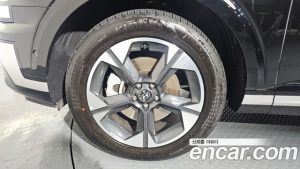 Hyundai Palisade Бензин 2.5T 2WD 7-Seater 2026 года из Южной Кореи
