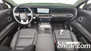 Hyundai Palisade Бензин 2.5T 2WD 7-Seater 2026 года из Южной Кореи