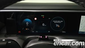 Hyundai Palisade Бензин 2.5T 2WD 7-Seater 2026 года из Южной Кореи