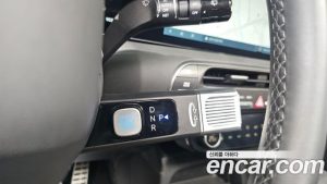 Hyundai Palisade Бензин 2.5T 2WD 7-Seater 2026 года из Южной Кореи