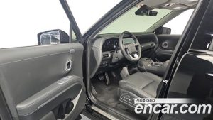 Hyundai Palisade Бензин 2.5T 2WD 7-Seater 2026 года из Южной Кореи