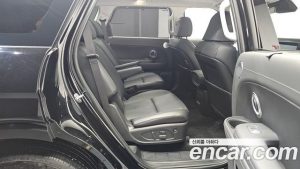 Hyundai Palisade Бензин 2.5T 2WD 7-Seater 2026 года из Южной Кореи