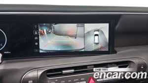 Hyundai Palisade Бензин 2.5T 2WD 7-Seater 2026 года из Южной Кореи