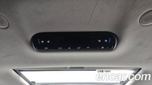 Hyundai Palisade Бензин 2.5T 2WD 7-Seater 2026 года из Южной Кореи