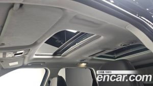 Hyundai Palisade Бензин 2.5T 2WD 7-Seater 2026 года из Южной Кореи