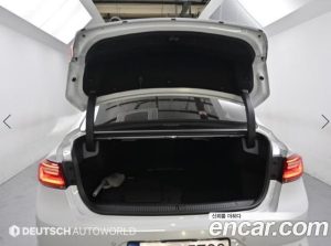 Renault-KoreaSamsung SM6 1.3 TCe FEEL 2023 года из Южной Кореи