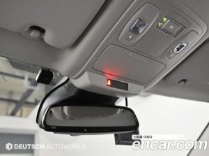 Renault-KoreaSamsung SM6 1.3 TCe FEEL 2023 года из Южной Кореи