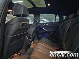 BMW X6 xDrive30d M Sport 2024 года из Южной Кореи