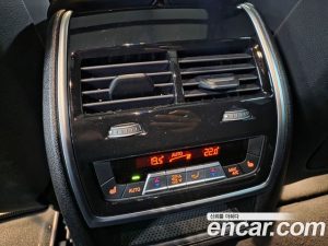 BMW X6 xDrive30d M Sport 2024 года из Южной Кореи